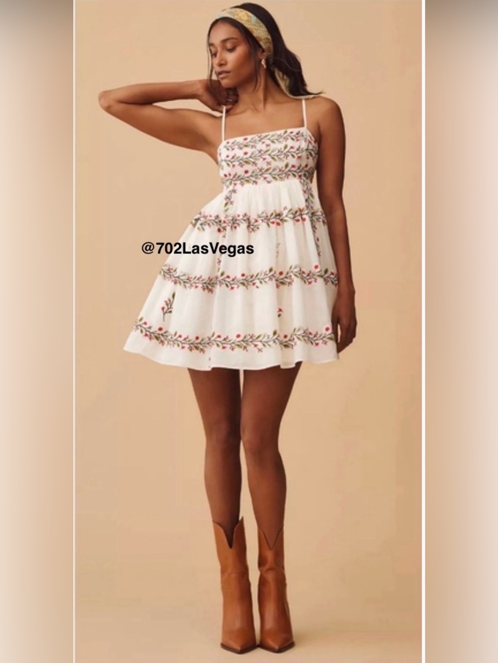 Anthropologie Samant Chauhan
